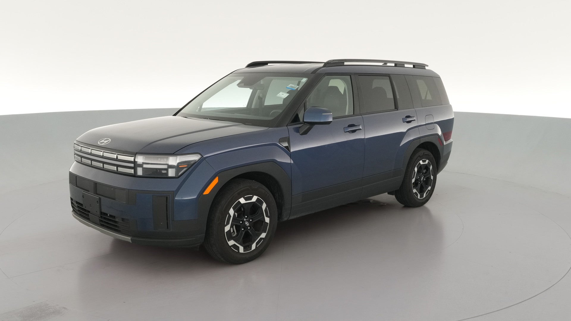 2026 Hyundai Santa Fe vehicle photo
