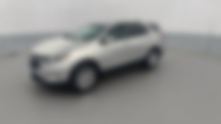 2021 Chevrolet Equinox vehicle photo