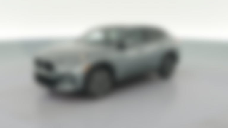 2025 BMW X2 vehicle photo