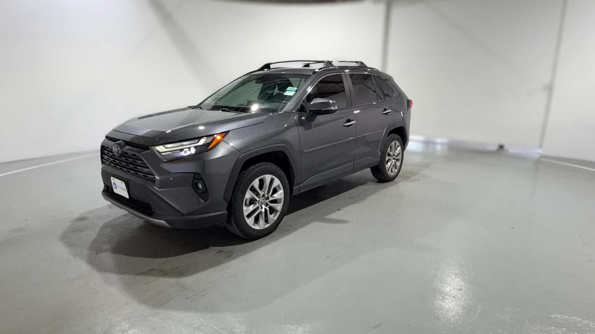 2022 Toyota RAV4 vehicle photo