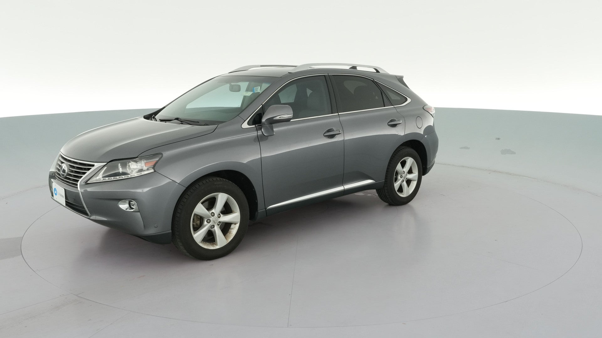 2015 Lexus RX vehicle photo