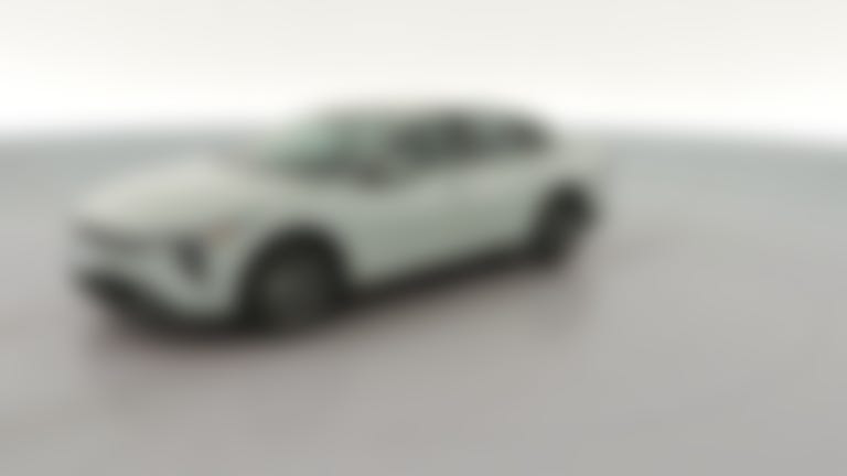 2025 Kia K4 vehicle photo