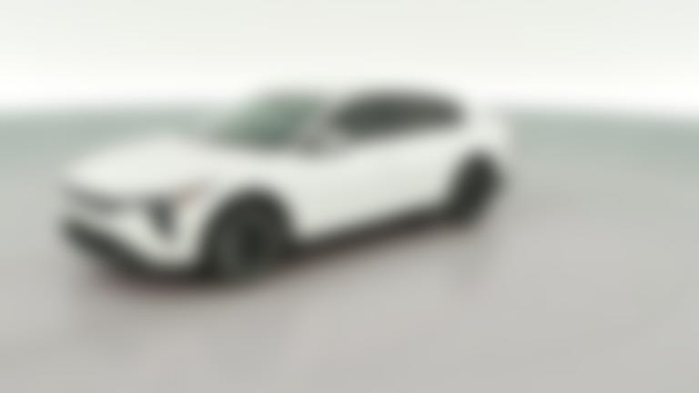 2026 Kia K4 vehicle photo