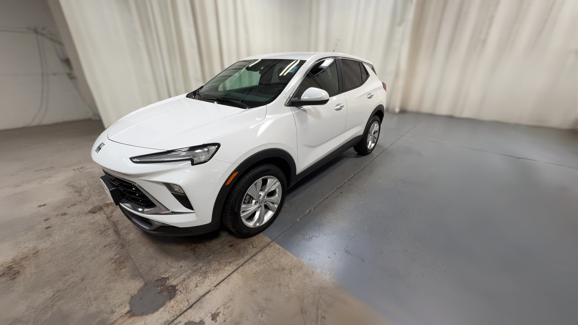 2025 Buick Encore GX vehicle photo