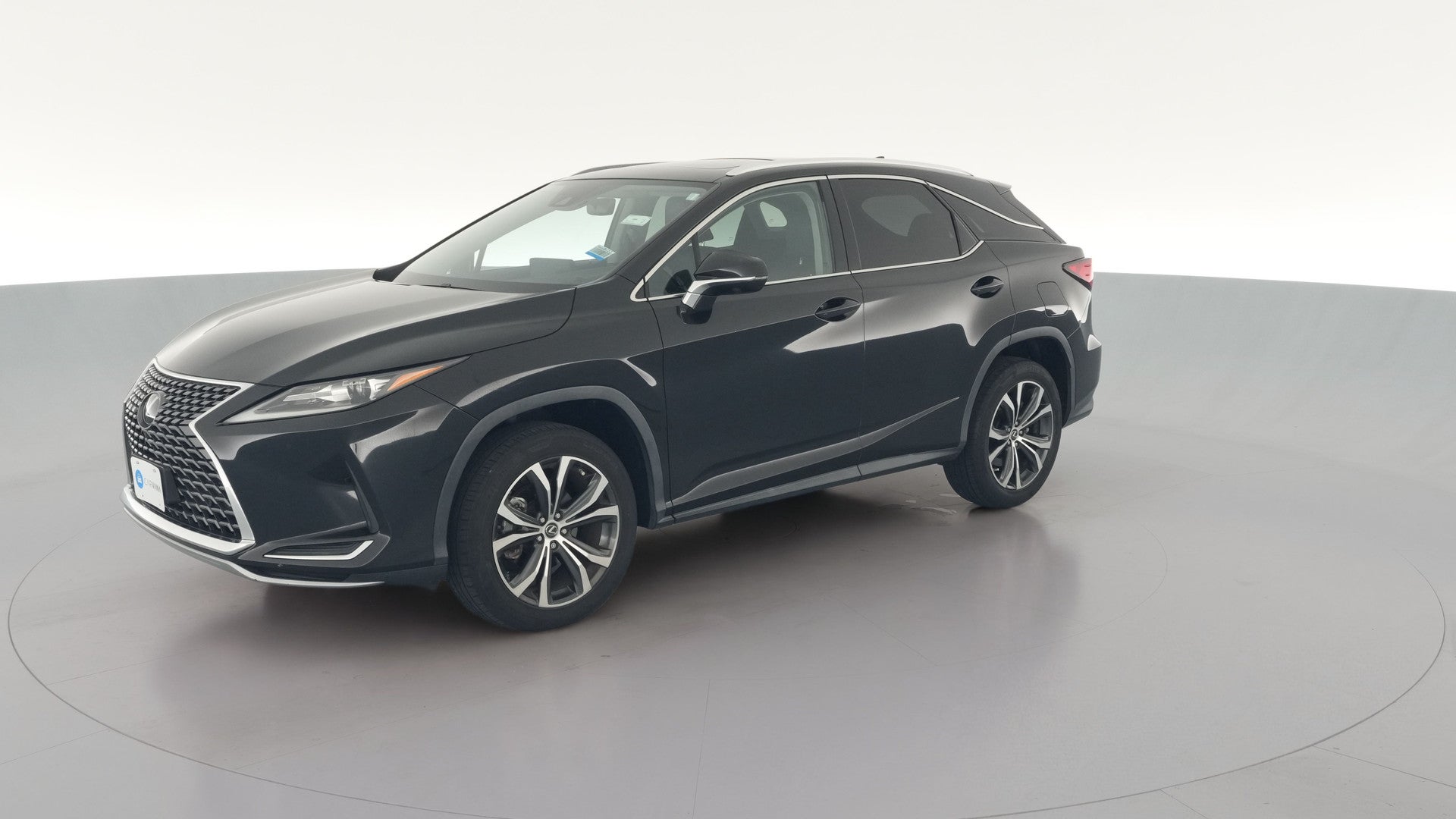 2021 Lexus RX vehicle photo