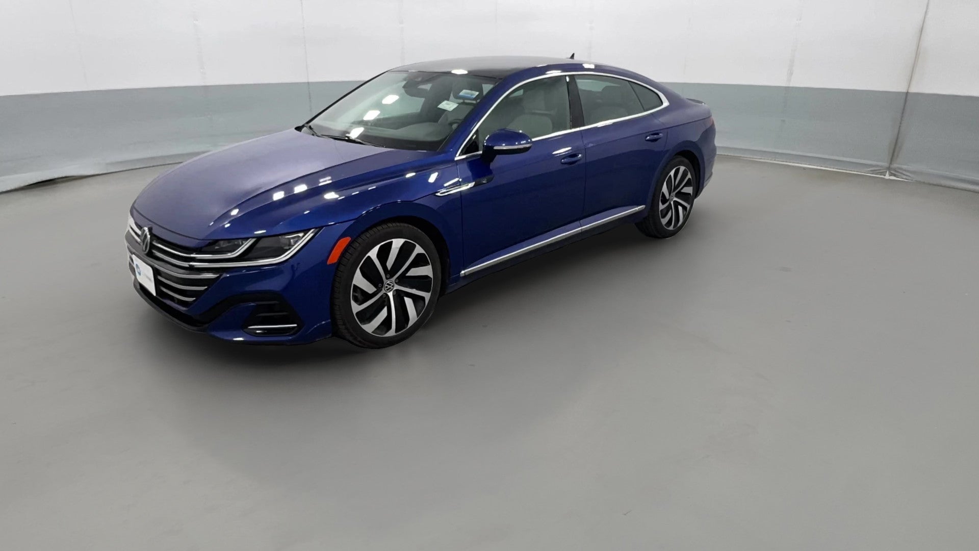 2021 Volkswagen Arteon vehicle photo