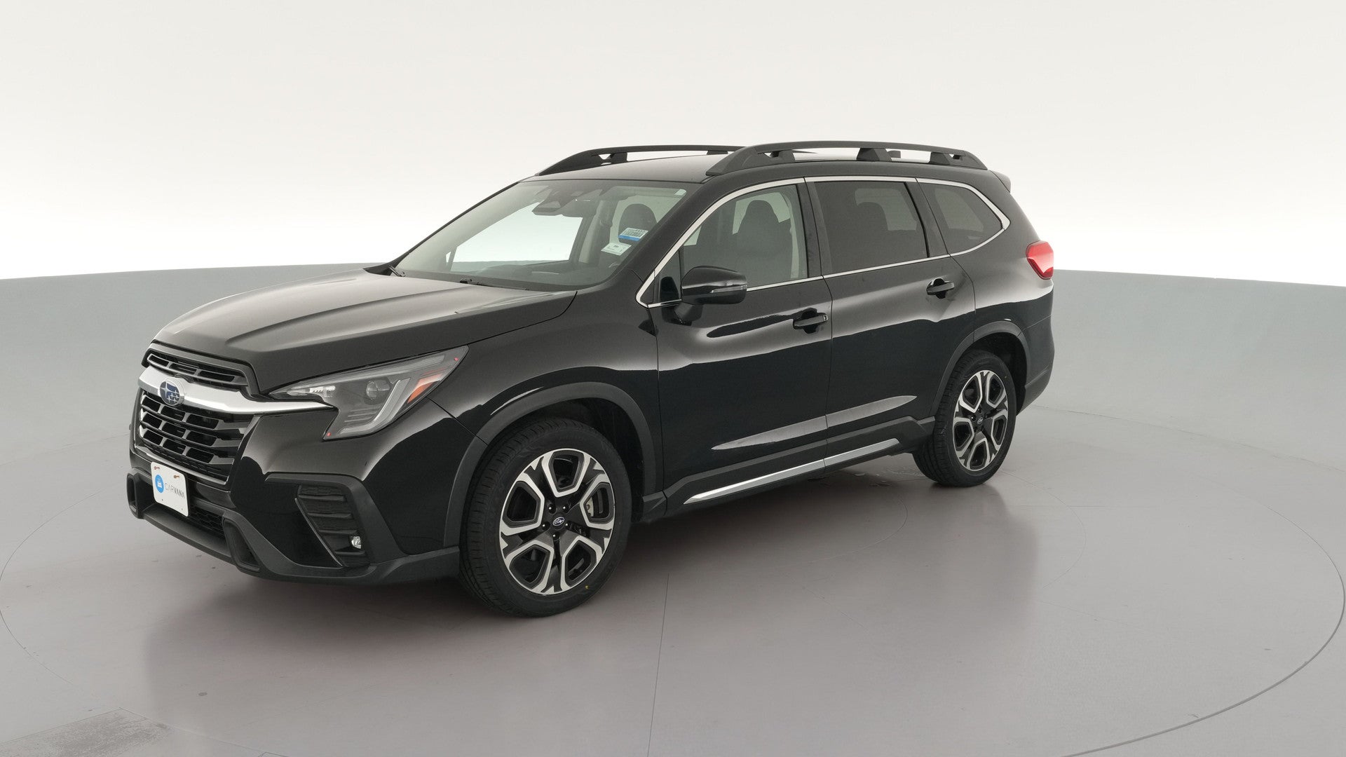2023 Subaru Ascent vehicle photo