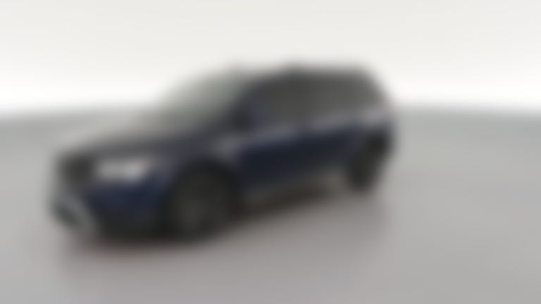 2018 Dodge Journey vehicle photo