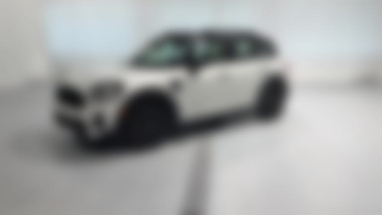 2023 MINI Countryman vehicle photo