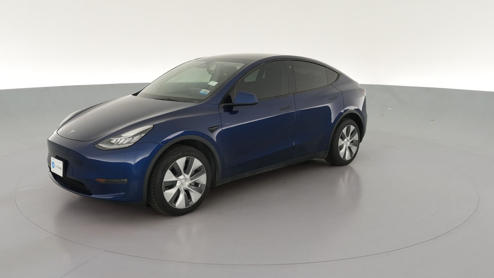 2023 Tesla Model Y vehicle photo