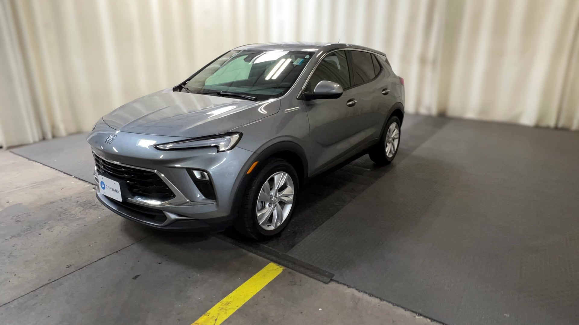 2025 Buick Encore GX vehicle photo