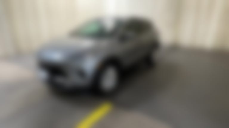 2025 Buick Encore GX vehicle photo