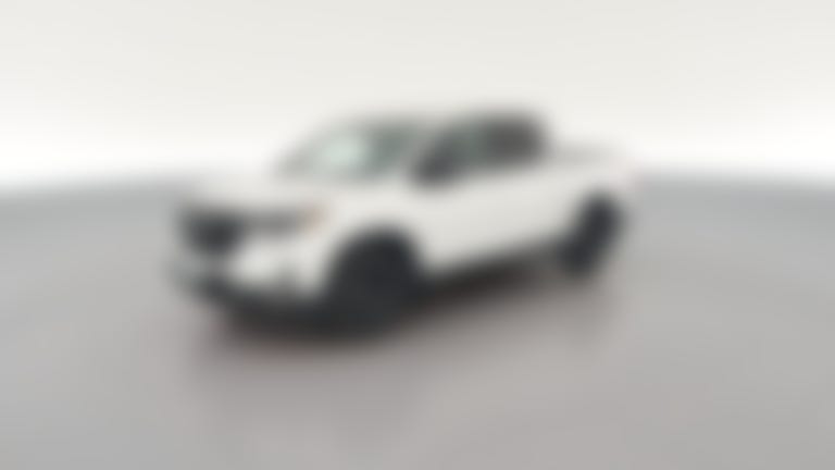 2025 Honda Ridgeline vehicle photo