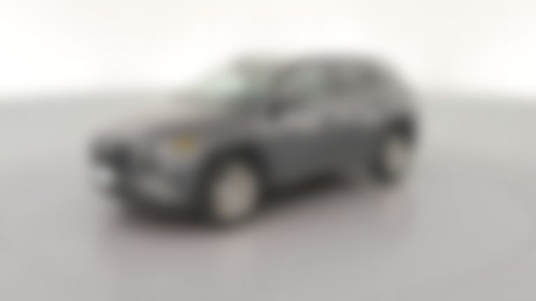 2024 Hyundai Tucson vehicle photo