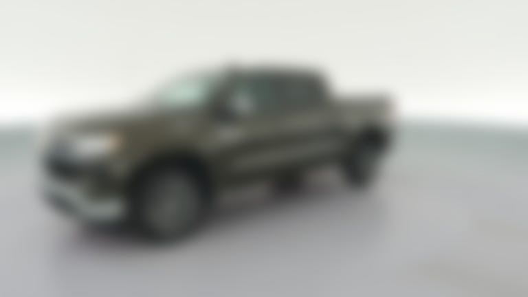 2023 Chevrolet Silverado 1500 Crew Cab vehicle photo