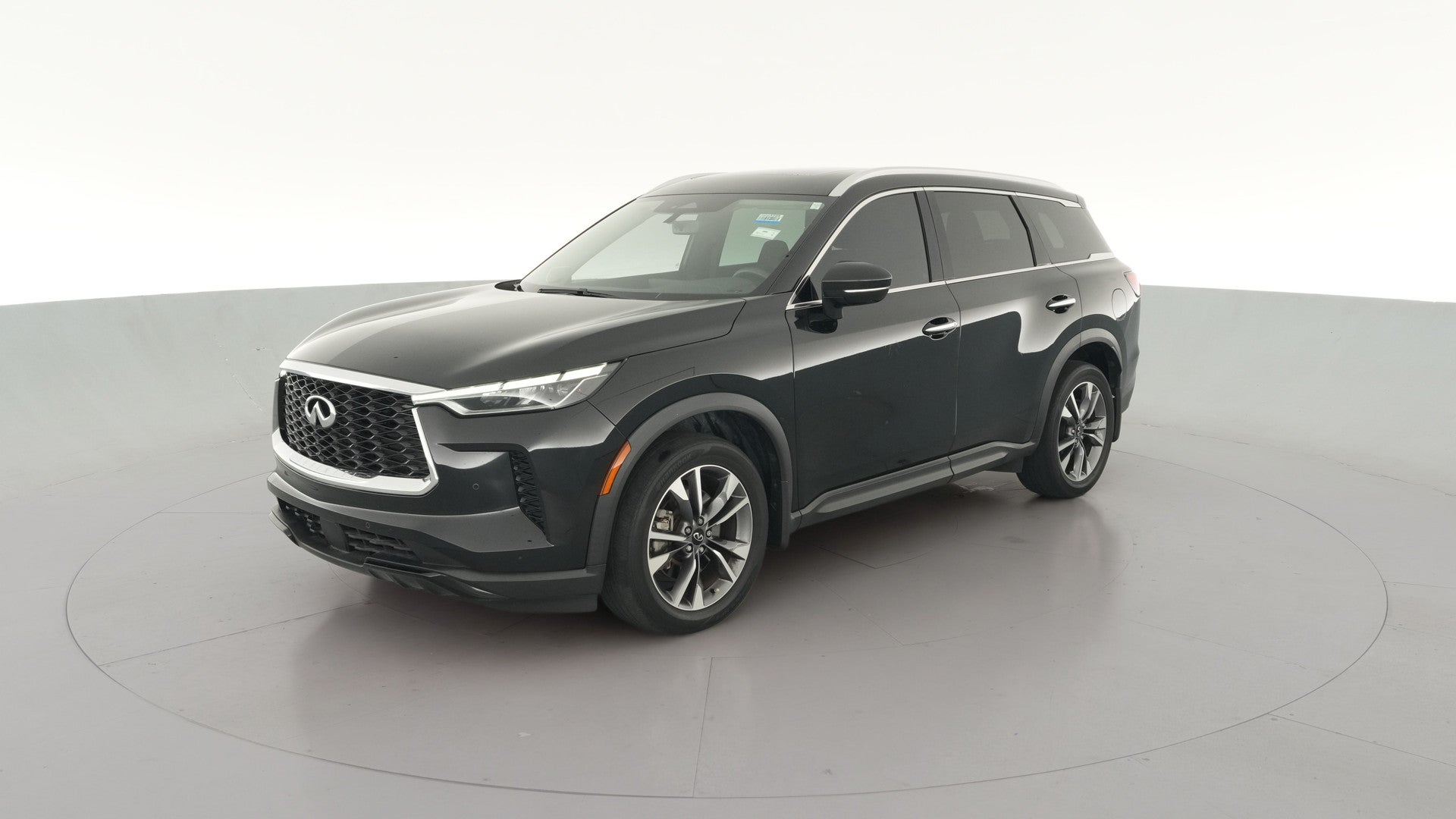 2023 INFINITI QX60 vehicle photo