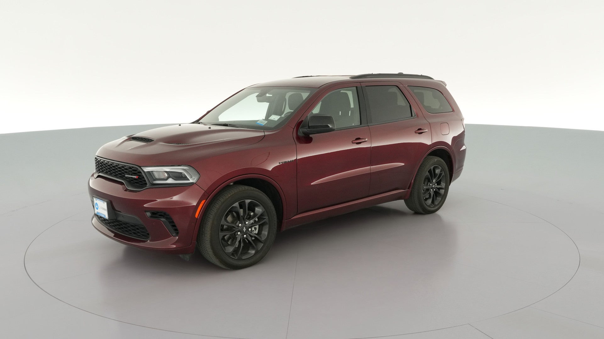 2024 Dodge Durango vehicle photo