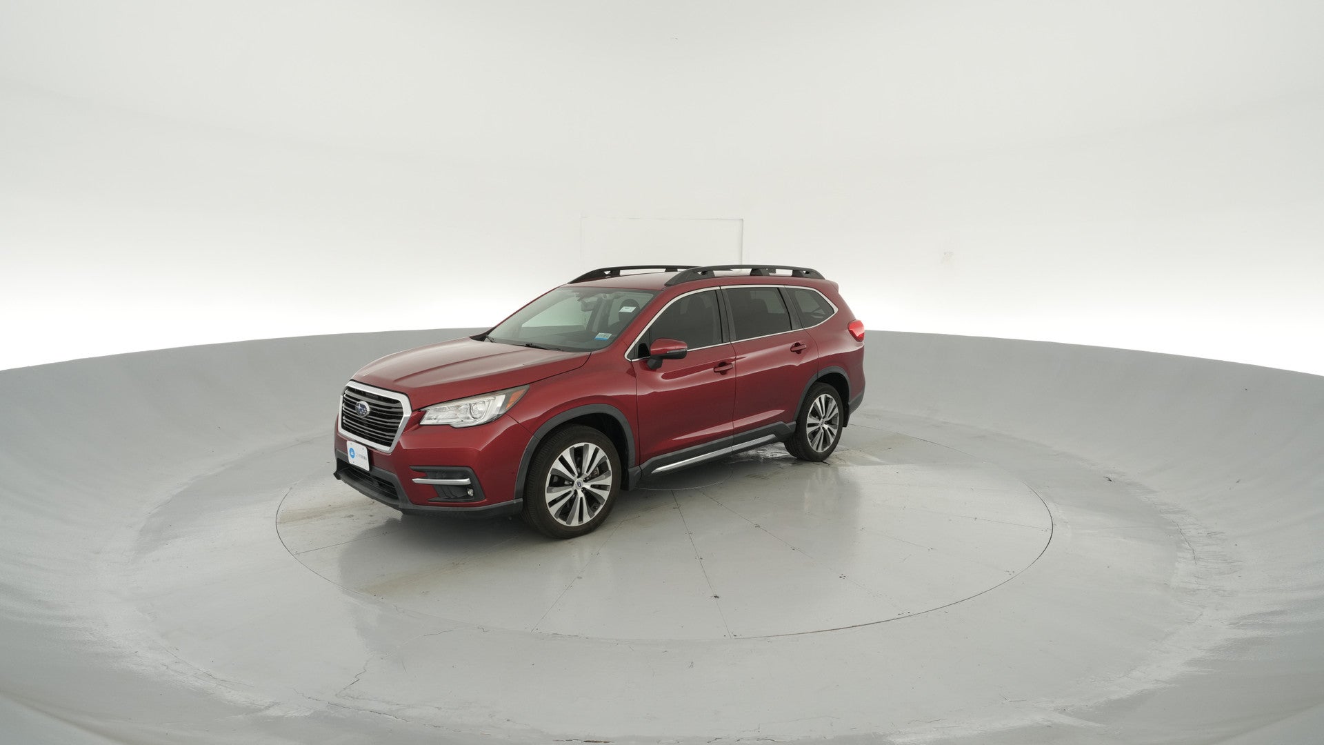 2019 Subaru Ascent vehicle photo