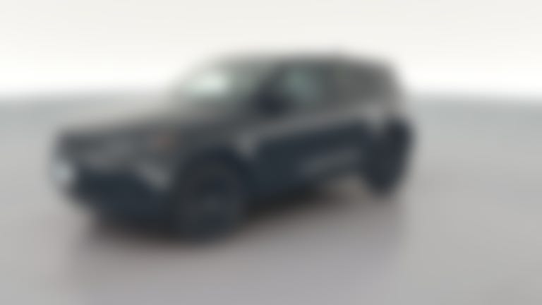 2024 Land Rover Range Rover Evoque vehicle photo