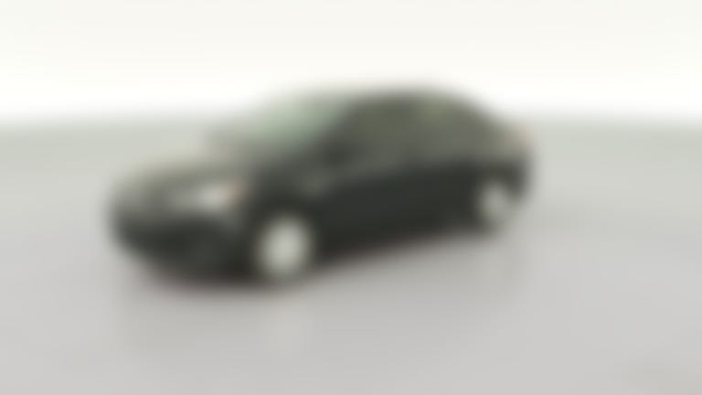 2020 Kia Rio vehicle photo