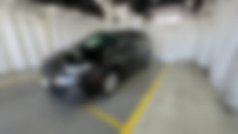 2023 Chrysler Pacifica vehicle photo