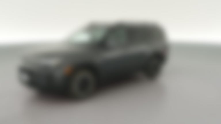 2026 Hyundai Santa Fe vehicle photo