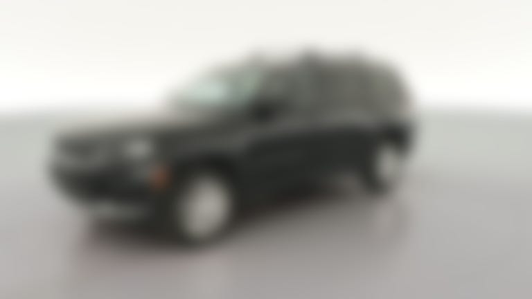 2022 Jeep Grand Cherokee L vehicle photo