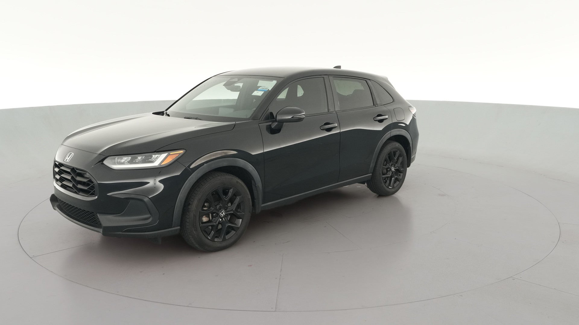 2023 Honda HR-V vehicle photo