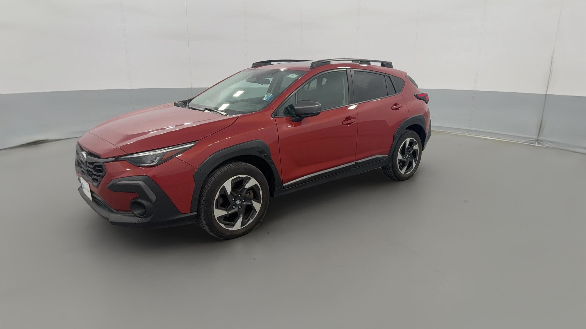 2024 Subaru Crosstrek vehicle photo