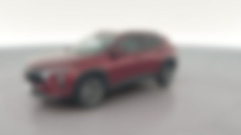 2025 Chevrolet Trax vehicle photo