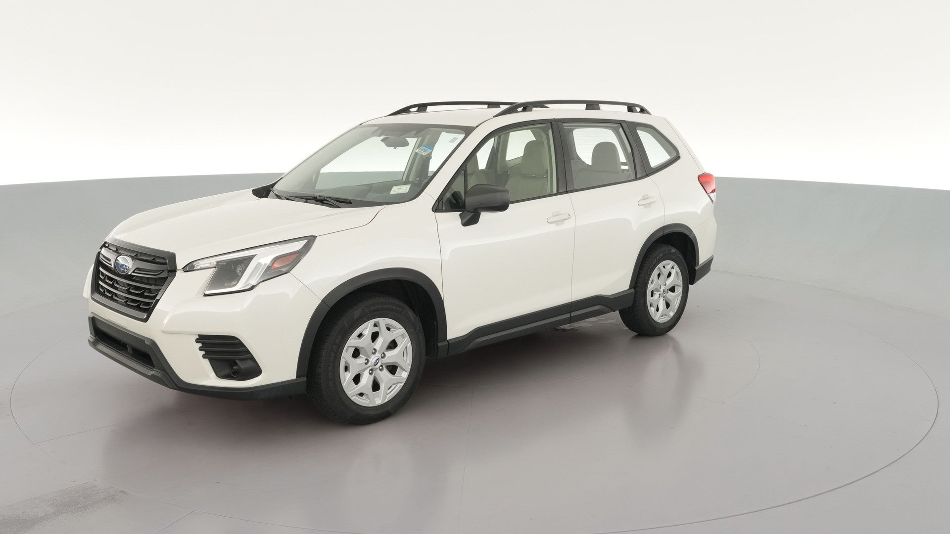2023 Subaru Forester vehicle photo