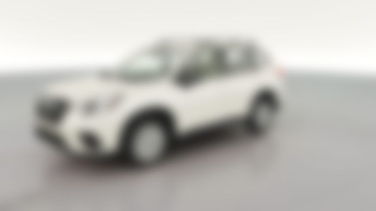 2023 Subaru Forester vehicle photo