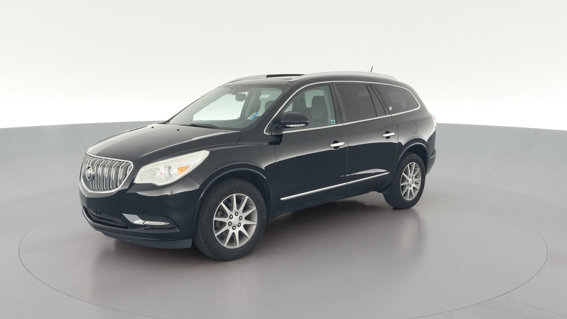 2016 Buick Enclave vehicle photo