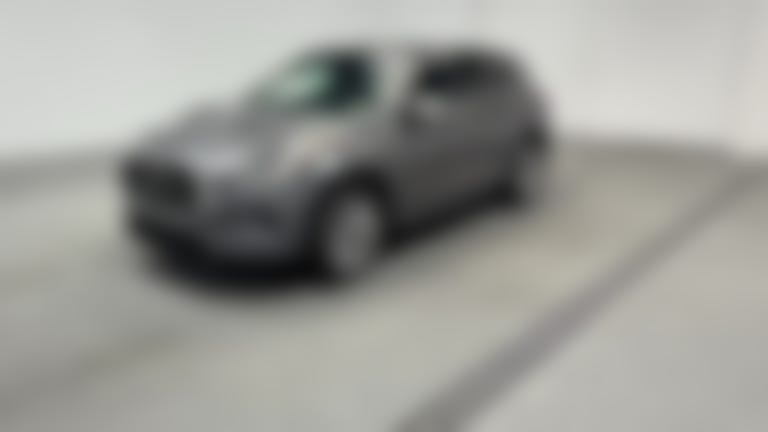 2019 INFINITI QX50 vehicle photo