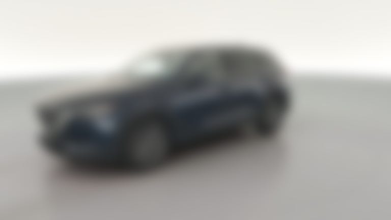 2021 MAZDA CX-9 vehicle photo