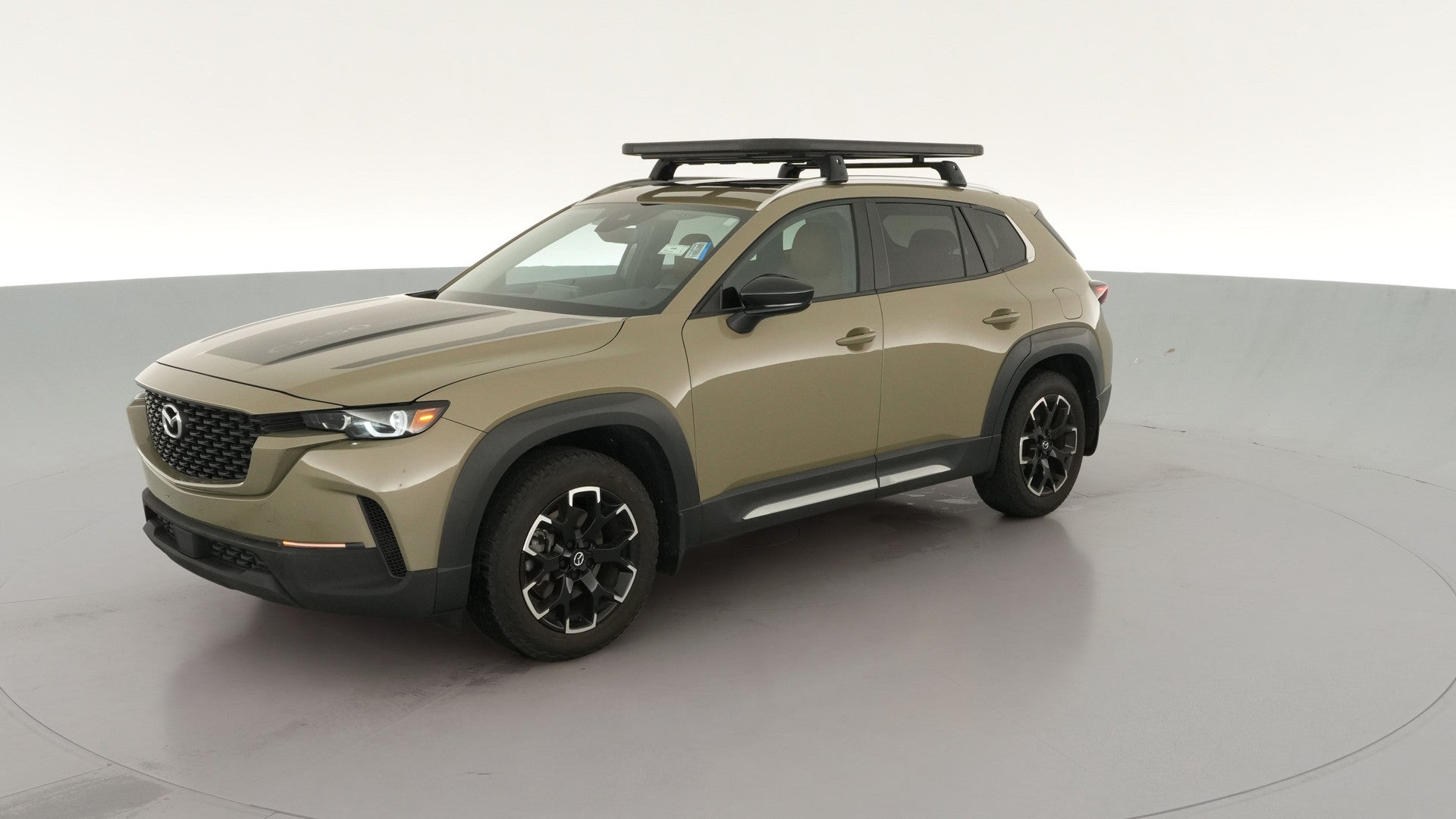 2024 MAZDA CX-50 vehicle photo