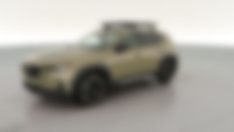 2024 MAZDA CX-50 vehicle photo