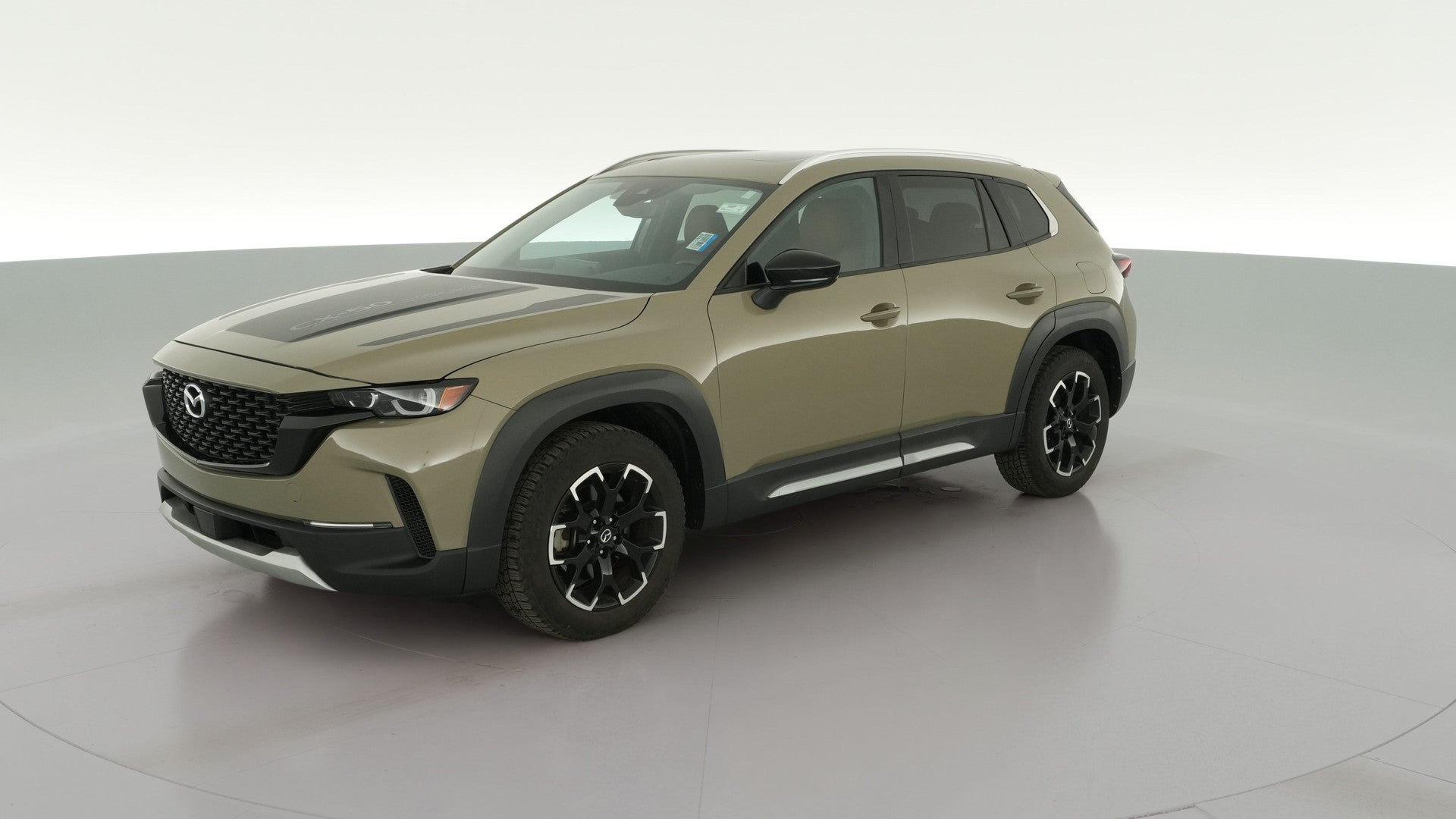 2023 MAZDA CX-50 vehicle photo