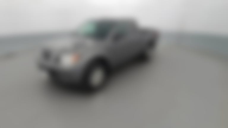 2016 Nissan Frontier King Cab vehicle photo