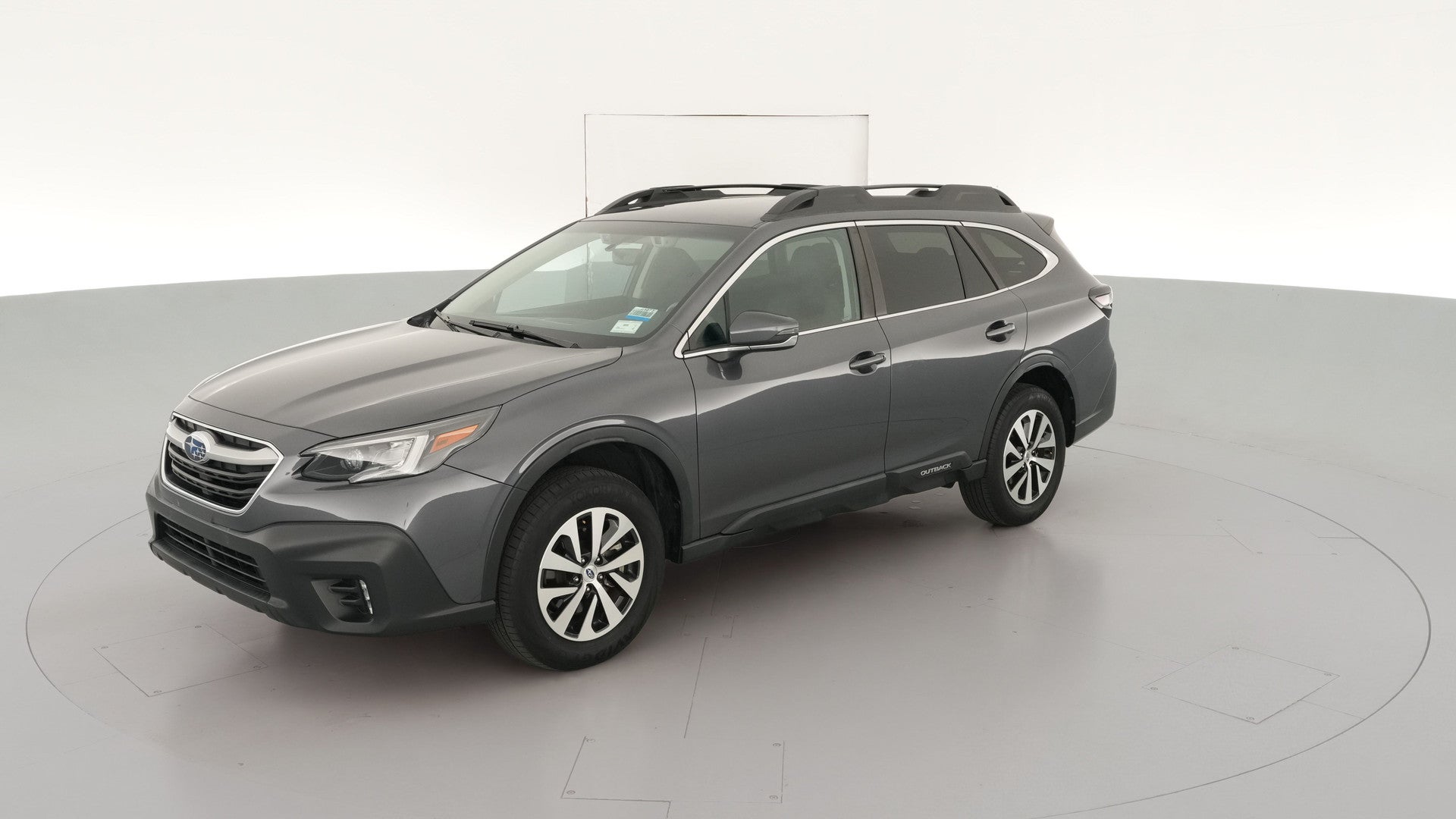 2022 Subaru Outback vehicle photo