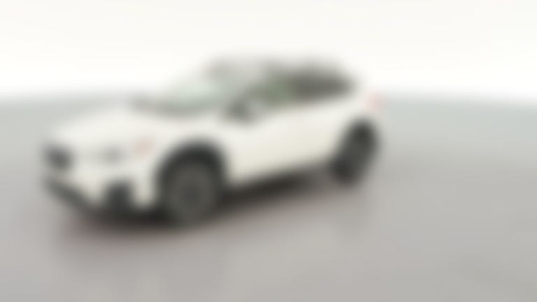 2020 Subaru Crosstrek vehicle photo