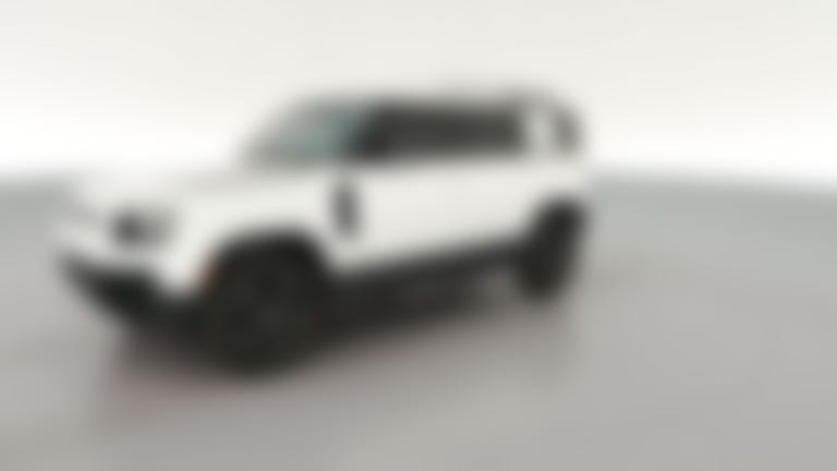 2022 Land Rover Defender 110 vehicle photo