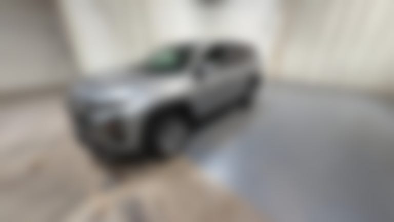 2025 Chevrolet Equinox vehicle photo