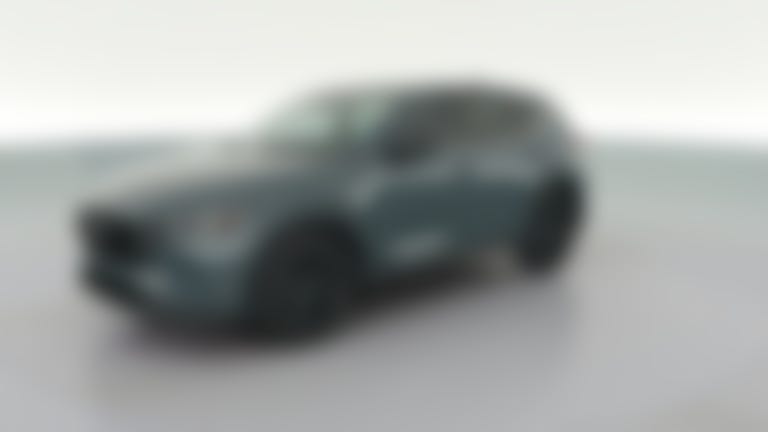 2022 MAZDA CX-5 vehicle photo