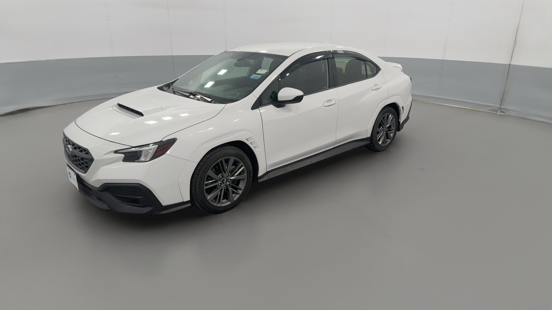 2023 Subaru WRX vehicle photo