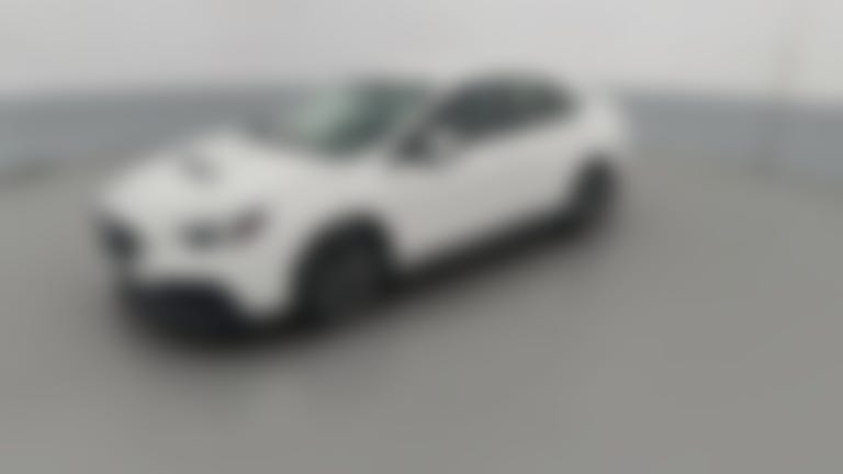 2023 Subaru WRX vehicle photo
