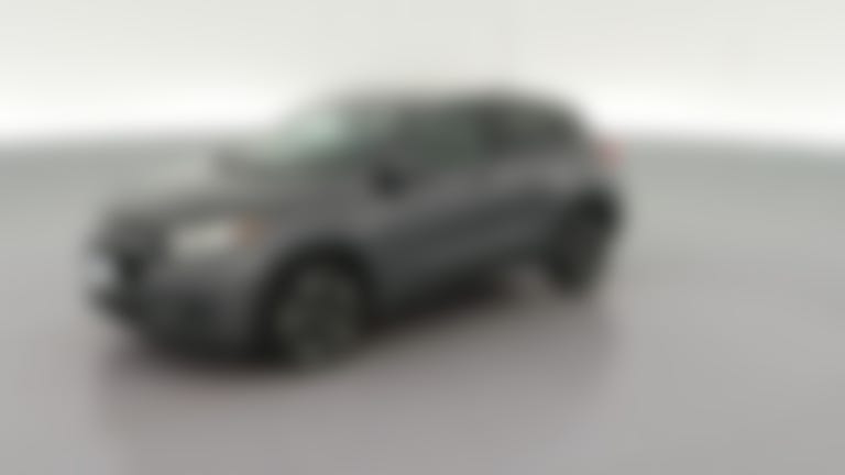 2018 Honda HR-V vehicle photo