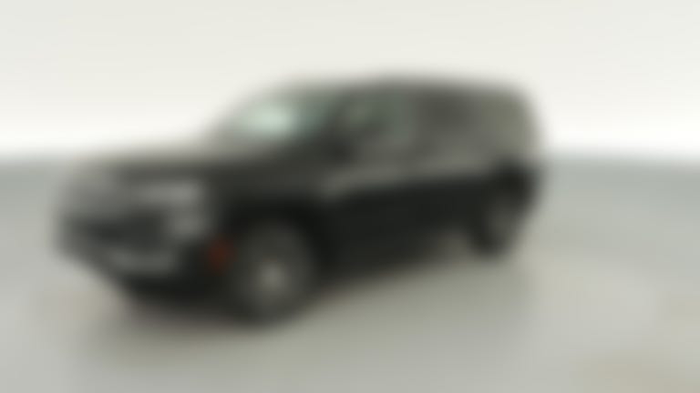 2022 Jeep Grand Wagoneer vehicle photo