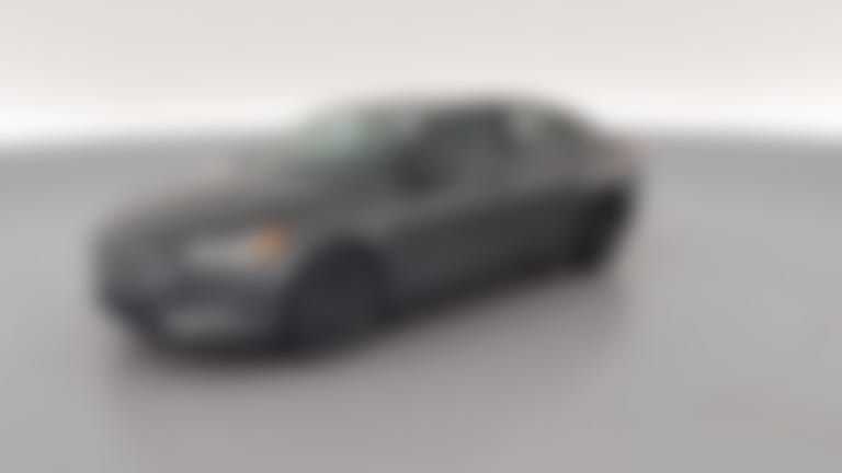 2018 Ford Fusion vehicle photo