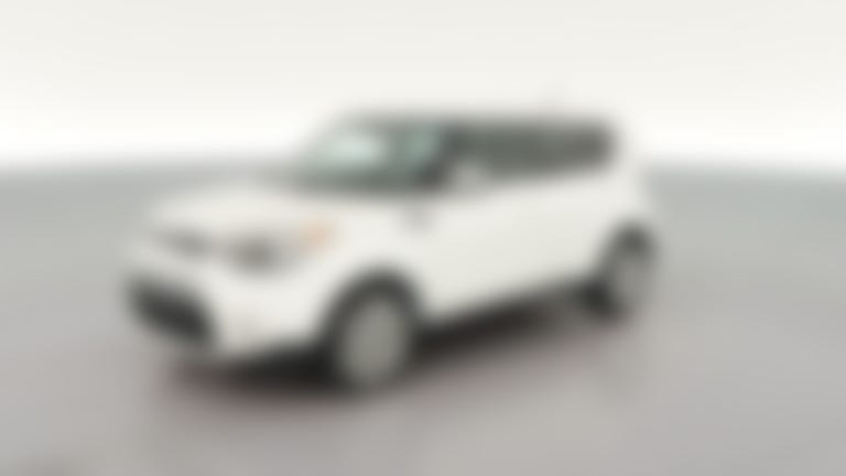 2018 Kia Soul vehicle photo